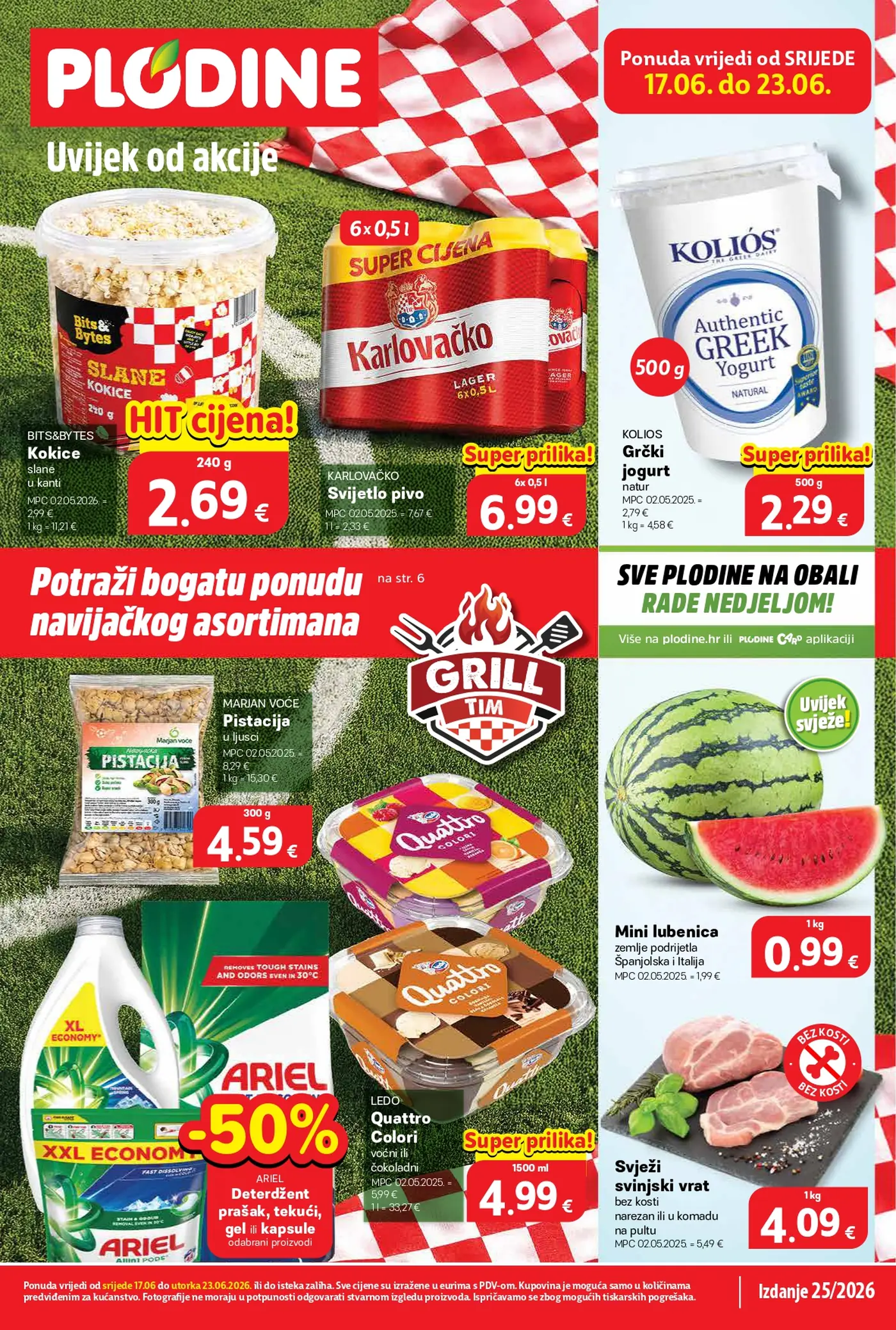 Prospekt Seite 1